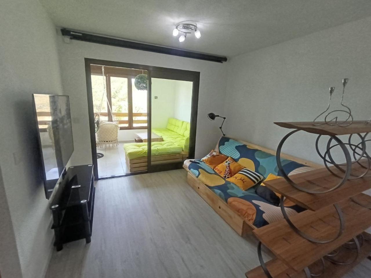 Apartment To Rent In Costa Blanca 또레비에하 외부 사진